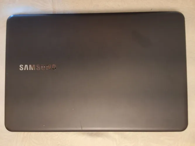 Notebook Samsung X30 I5 8ªG 8gb ram 256gb ssd