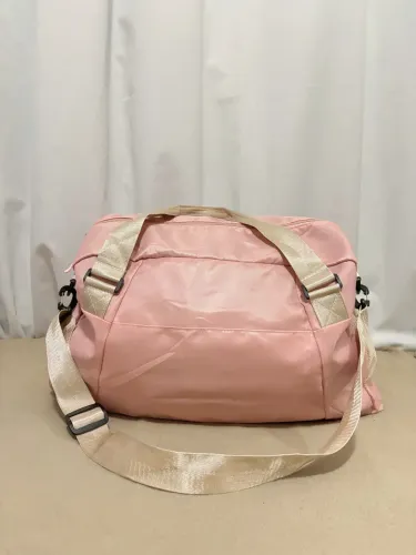 Bolsa Mala de mão Rose