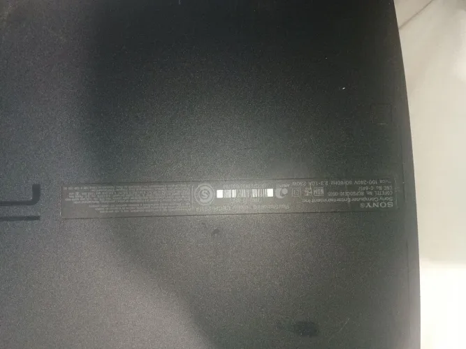 PS3 slim