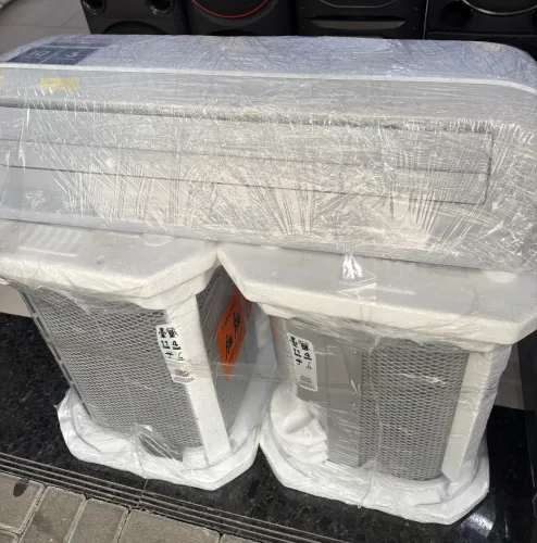 AR CONDICIONADO 12 MIL INVERTER ELETROLUX