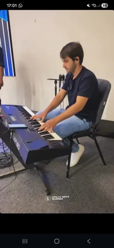 Roland xp80