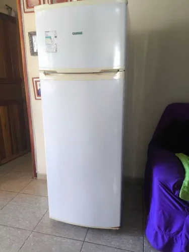 Geladeira Consul 350 litros 