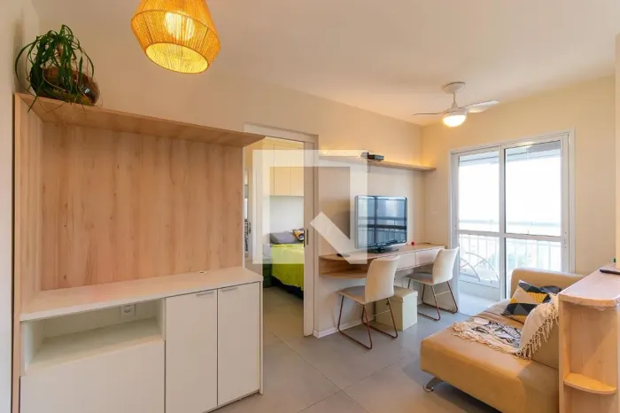 Apartamento à Venda - Vila Prudente, 1 Quarto, 32 m2
