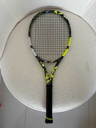 Raquete de tênis babolat 100
