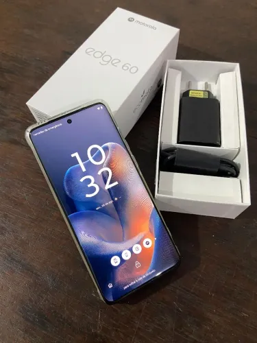 Celular Novo