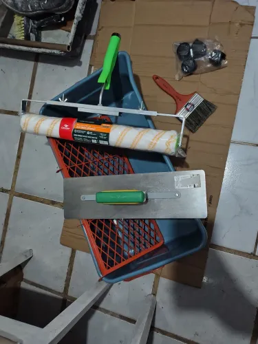 Material de pintura