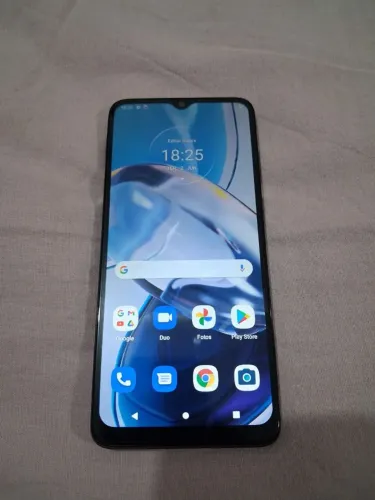 MOTO E20