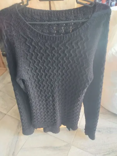 Lote de roupas de frio feminina