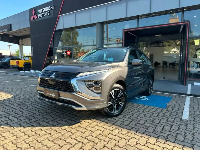 Mitsubishi Eclipse Cross HPE-S 1.5 16V 165cv Aut. 2025