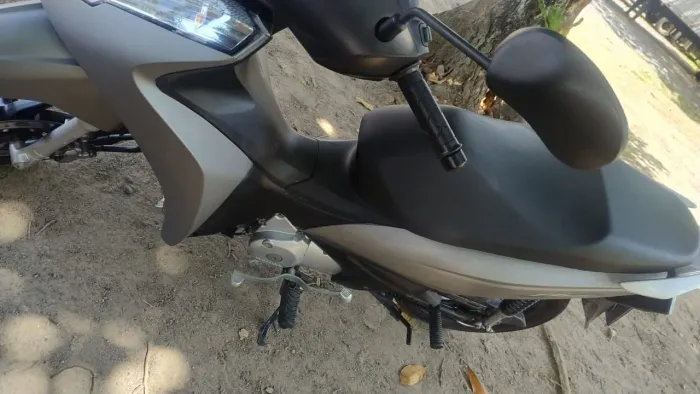 Honda biz