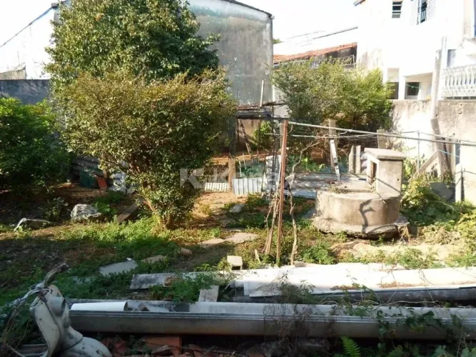 Terreno à venda com 286 m² em Parque Edu Chaves, São Paulo