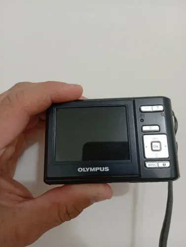 Camera digital Olympus