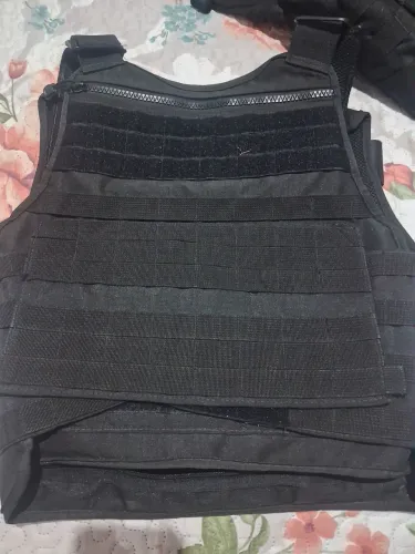 Capa Modular PP