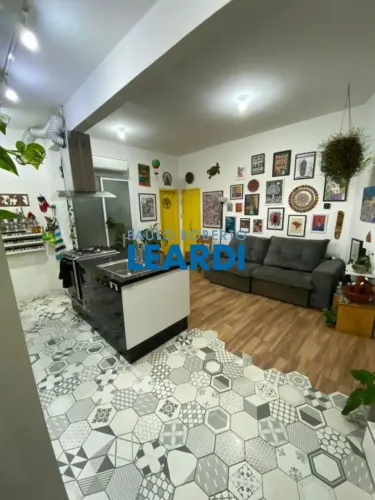 APARTAMENTO - JARDIM AMÉRICA - SP