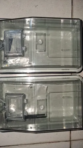 Vendo quadro de energia enel completo