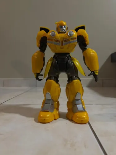 Bumbeblee