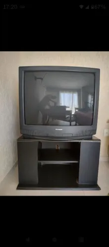 Tv tubo Panasonic