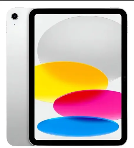 iPad  11 128 Gb lacrado e 1 ano de garantia 