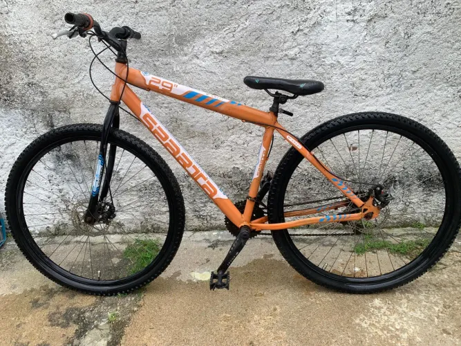Bike aro 29