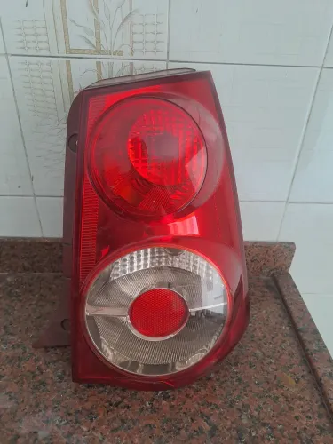Lanterna kia picante imperdível !!!