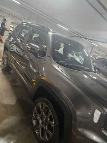 Jeep Renegade S T270 1.3 TB 4X4 Flex Aut. 2023