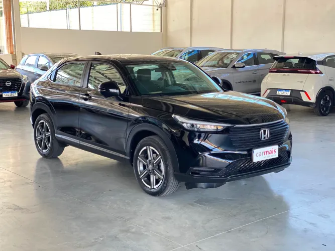 Honda HR-V EX 1.5 Sensing 16V 5P Aut. 2023