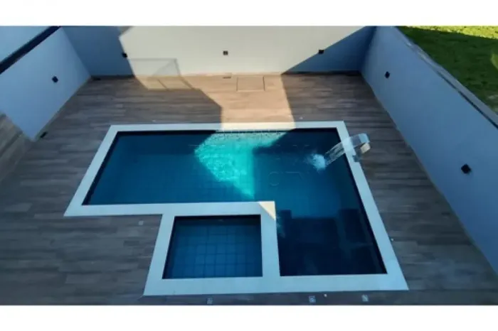 CASA PARA ALUGAR NO CONDOMINIO IBI ARAM II - ITUPEVA /SP
