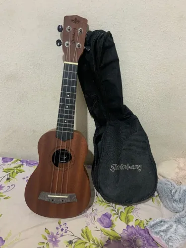 Ukulele