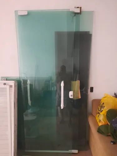 Materiais para casa