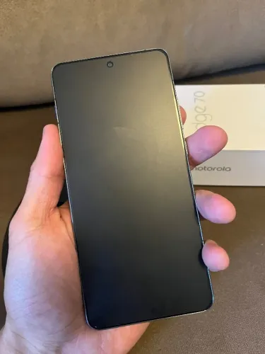 Motorola Edge 70 Novo 