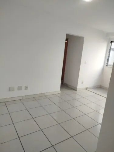 Excelente apartamento 02 quartos Barro Preto/Santo Agostinho