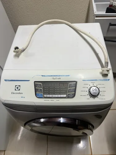 Electrolux Lava e Seca Intuitive 9kg