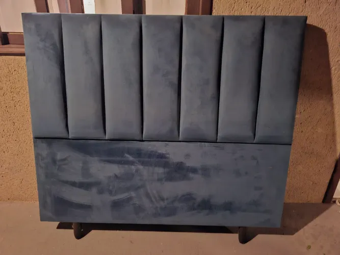 Cabeceira Cama de Casal 