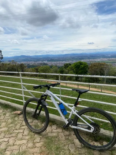 Vendo bike