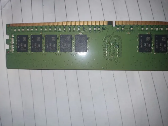 MEMÓRIA DDR4 16 GB PARA SERVIDOR