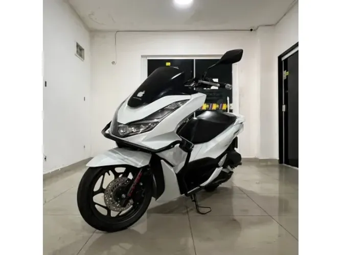 PCX 2023 ABS 160C IMPECAVEL