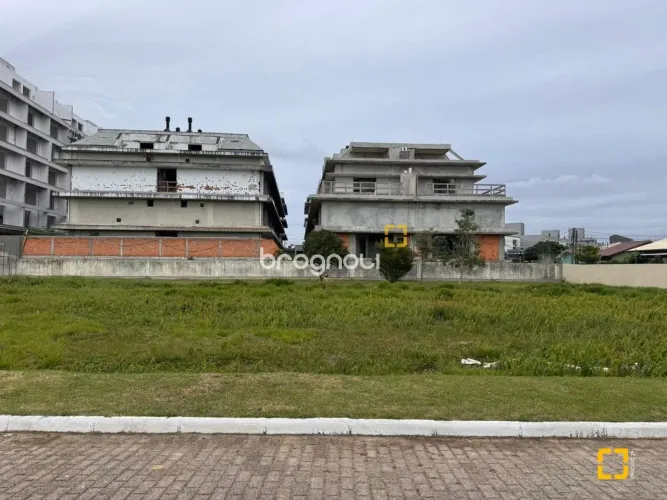 Terreno à venda no Campeche, Florianópolis