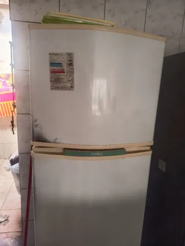 Geladeira Fros free