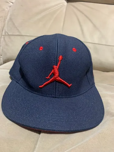 Boné new era jordan