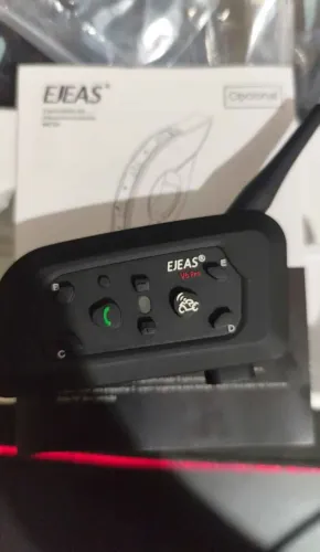 Ejeas v6 pro (NOVO)