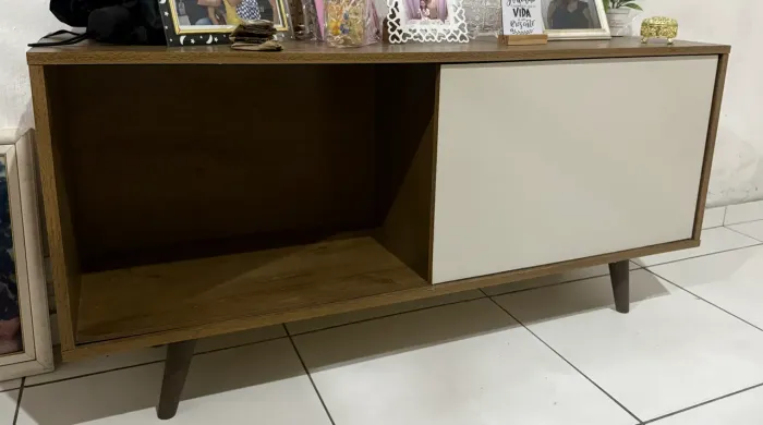 Rack de sala