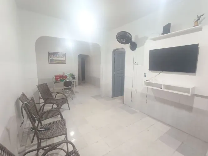 //Alugo casa na Compensa próxima ao Minishoping