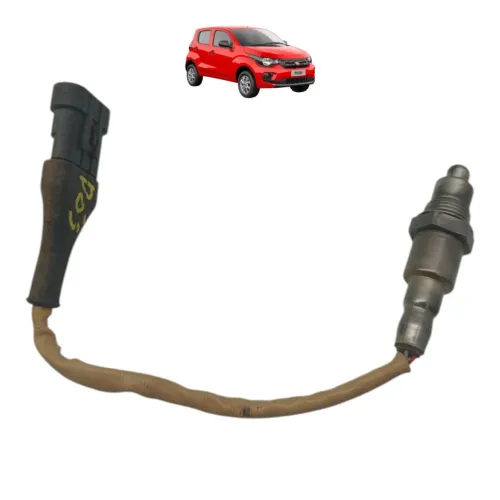 Sonda Lambda Pós Catalisador Fiat Mobi 1.0 4cc 2017 18 19 20