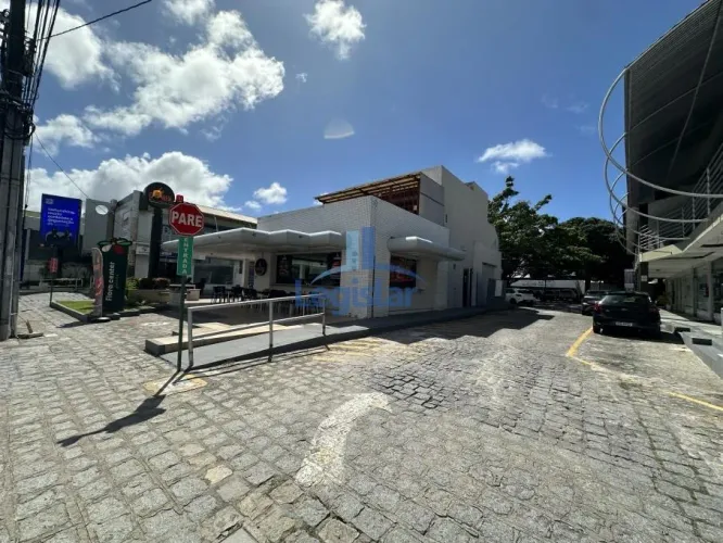 Sala Comercial Comercial Aracaju - SE - São José