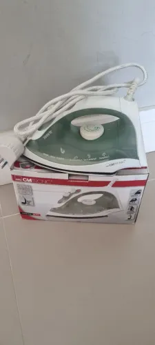 Ferro de passar importado