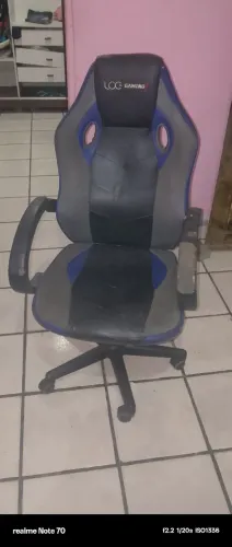 Cadeira Game