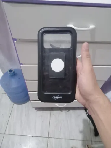 Suporte para celular