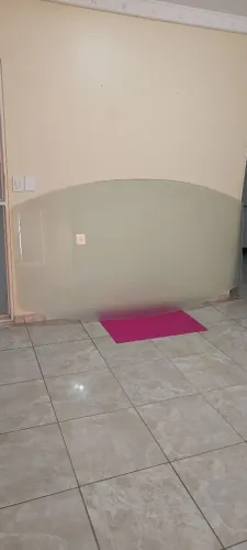 Vidro para mesa