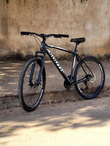 Seminova! Bicicleta Aro 29 South! Tudo Novo e Revisada! Pra vender Hoje!