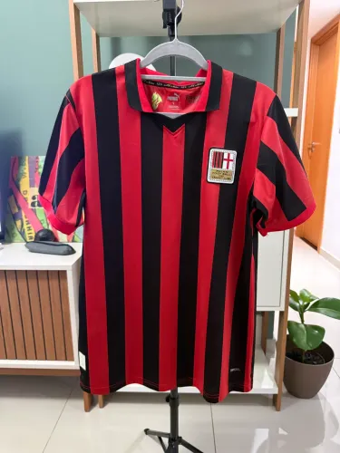 Camila Milan 125 Anos